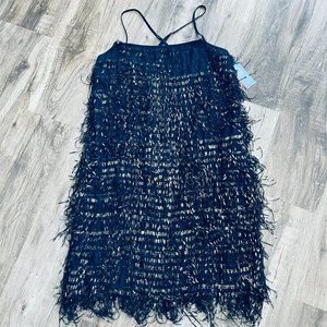 Nicole Miller NY Dress Size 2 NWT